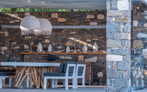 Villa Aelia Hospitality Paros