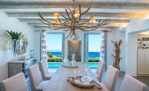 Villa Aelia Hospitality Paros