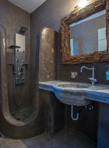 Villa Aelia Hospitality Paros