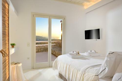 Villa Alabaster By Rocks Estates