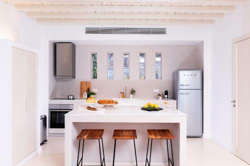 Villa Alabaster By Rocks Estates