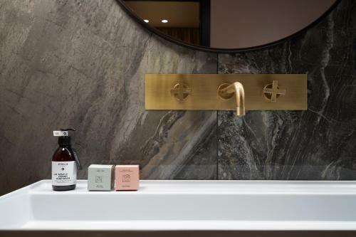 Executive Spa Hotel