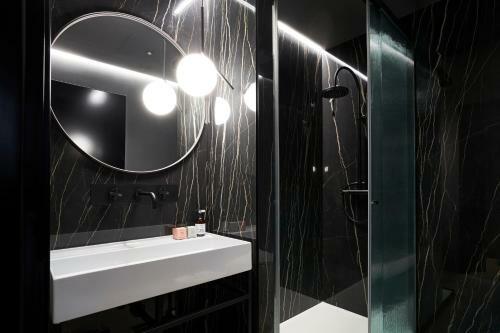 Executive Spa Hotel