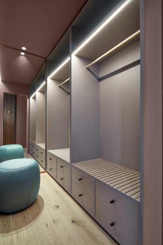 Executive Spa Hotel