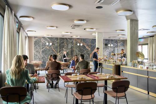 Executive Spa Hotel