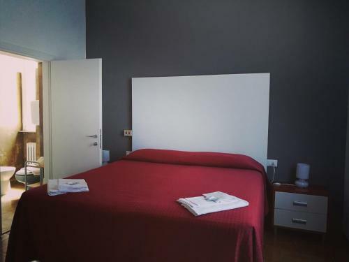 Hotel Piccola Firenze