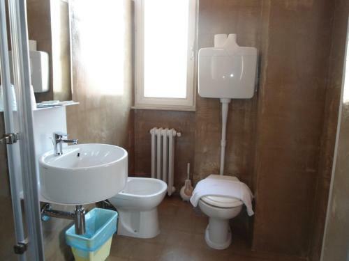 Hotel Piccola Firenze