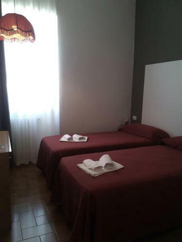 Hotel Piccola Firenze
