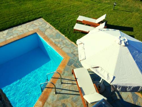 Villa S4sani