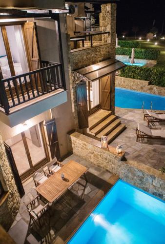 Villa S4sani