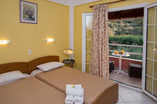 Apartamento Kogeros