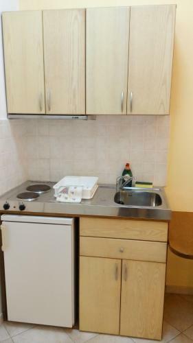 Apartamento Kogeros