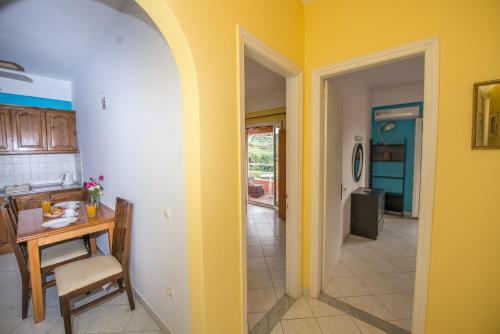 Apartamento Kogeros