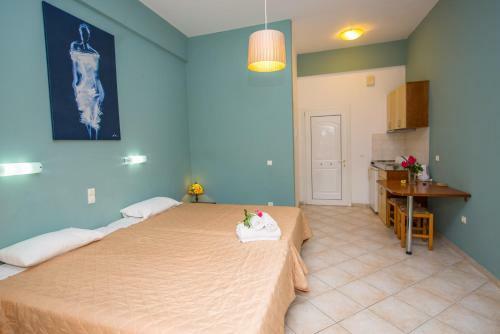 Apartamento Kogeros
