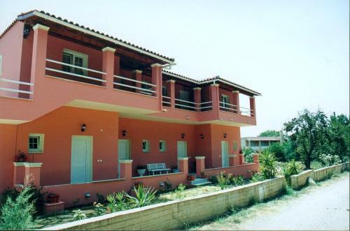 Apartamento Kogeros
