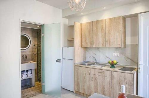 Joanna Apartments