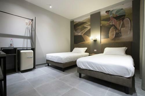 Hotel Mathis