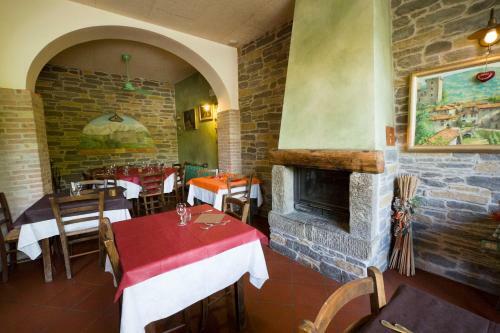 Hotel Albergo Il Sicomoro