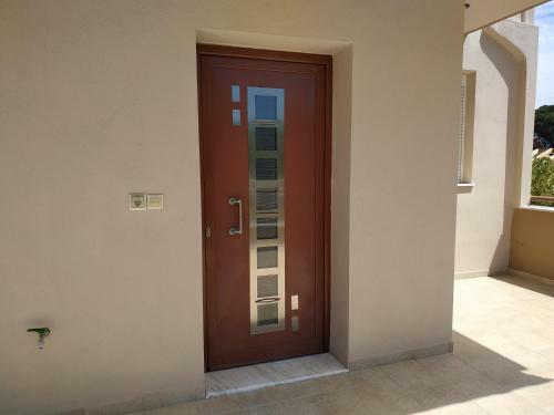 Villa Jullia & Rosa Vourvourou