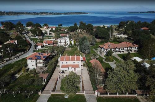 Villa Jullia & Rosa Vourvourou