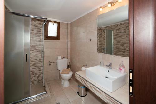 Apartamento Anna Dani