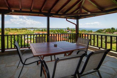 Apartamento Anna Dani