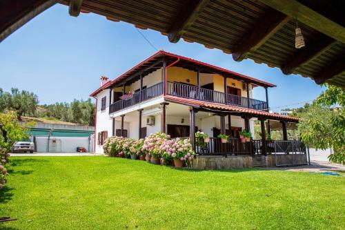 Apartamento Anna Dani