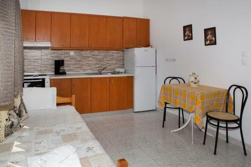 Apartamento Anna Dani