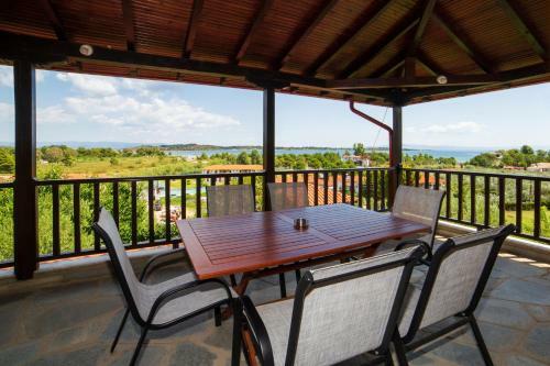 Apartamento Anna Dani
