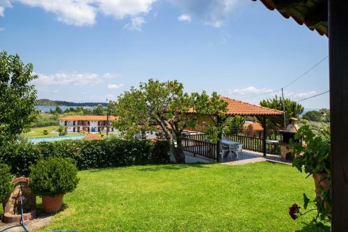 Apartamento Anna Dani