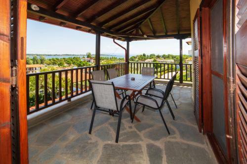 Apartamento Anna Dani