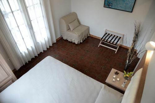 Apartamento Olivegrove House