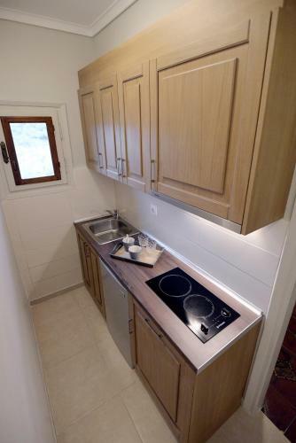 Apartamento Olivegrove House