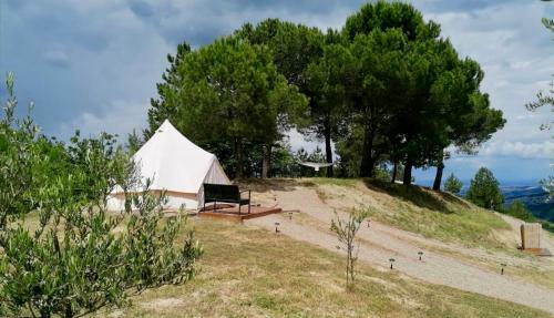 Agriturismo La Taverna