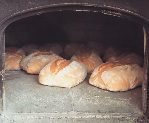 Agriturismo La Taverna