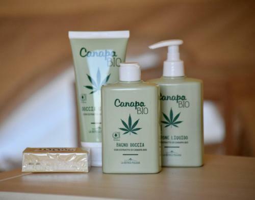 Agriturismo La Taverna