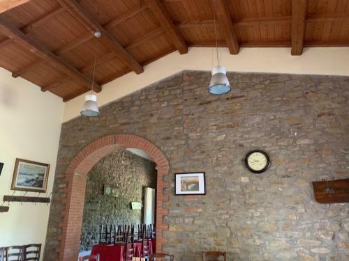 Agriturismo La Taverna