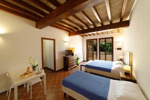 Apartamento La Corte Del Mulino