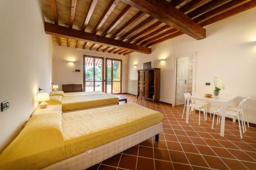 Apartamento La Corte Del Mulino