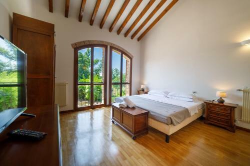 Apartamento La Corte Del Mulino