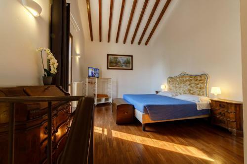 Apartamento La Corte Del Mulino