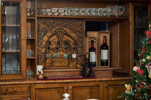 Hotel Albergo Europa