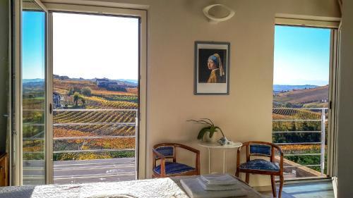 Agroturismo Casa Lucesole