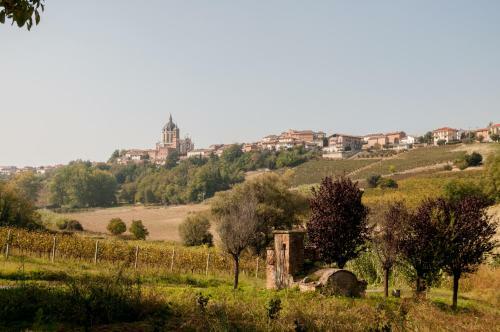 Agroturismo Casa Lucesole