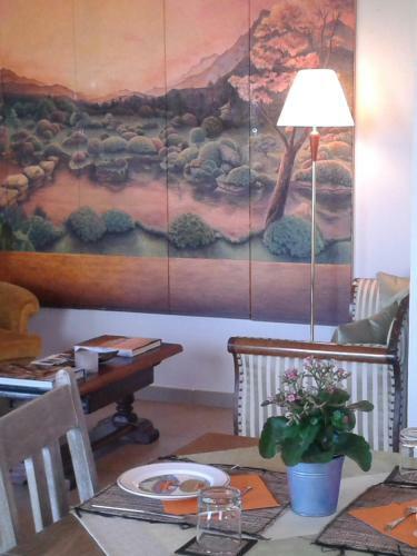 Agroturismo Casa Lucesole
