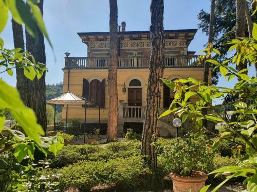 Apartamento La Dimora Degli Anni Venti