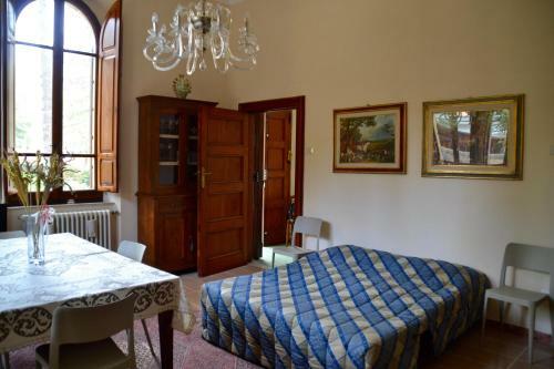 Apartamento La Dimora Degli Anni Venti