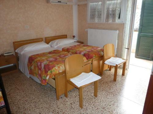 Hotel Bolognese