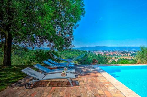 Villa Casa Degli Oleandri 8