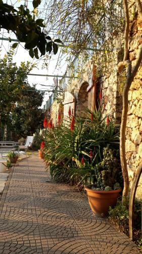 B&B Sopra Il Borgo